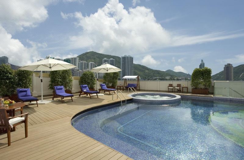 Regal Hongkong Hotel photo 3