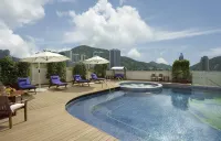 Regal Hongkong Hotel - romantis