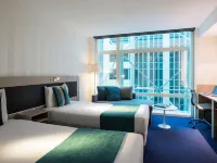Novotel Melbourne on Collins Hotels near Block Arcade
