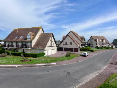 La Côte Fleurie Отели в г. 