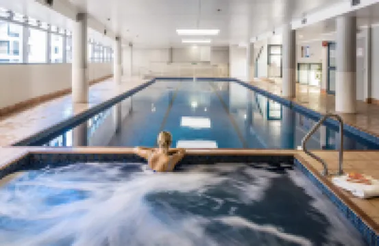 Oaks Sydney Castlereagh Suites