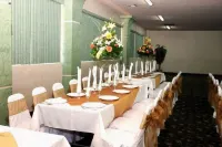 Baja Inn Hoteles la Mesa