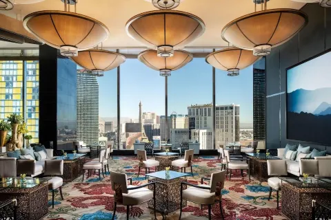 Waldorf Astoria Las Vegas