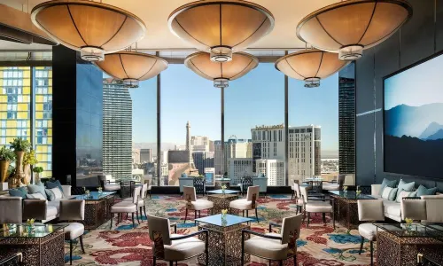 Waldorf Astoria Las Vegas