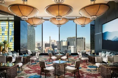 Waldorf Astoria Las Vegas Hotels in Las Vegas