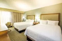 Hampton Inn by Hilton Philadelphia International Airport - Rooftop Pools