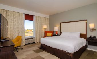 Hampton Inn & Suites Huntsville