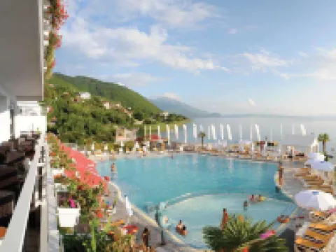 Hotel Granit Hotels in Ohrid