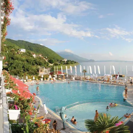Hotel Granit