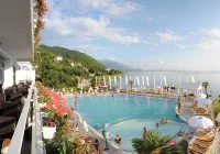 Hotel Granit Hotel a Ohrid