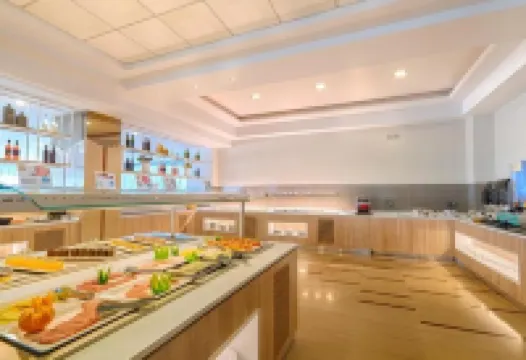 Nafsika Hotel - Adults Only