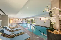 Hotel Villa Madruzzo Hotels in Pergine Valsugana