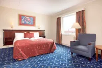 Scandic Honningsvåg Hotel di 