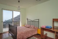 Casa vacanza Villa Pia con piscina Recco Camogli Hotel in zona Spiaggia pubblica di Paraggi