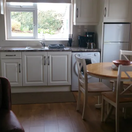 Villa Pio Luxury Apartment 3km from Historic Cong, Ashford Castle, Ashford Lodge