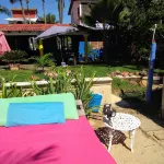 Small Luxury Hotel, Hideaway Near Acapulco on the Beach Hotels in Coyuca de Benitez