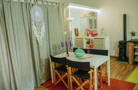 Forest House Casinha do Carvalhal Отели рядом с достопримечательностью «Cerveira»