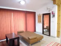 Studio Apartment in Palamartsa - Homestays
