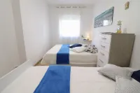 Casa Luisa — Sea, Comfort & Relax Just Steps from the Beach