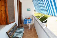Charming San Foca Apartment with Private Entrance and Balcony - Lejligheder