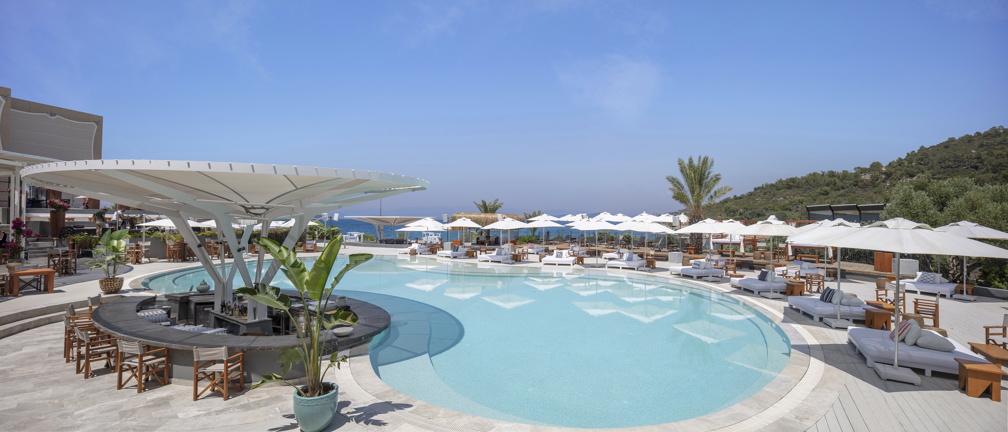 Susona Bodrum, Lxr Hotels & Resorts