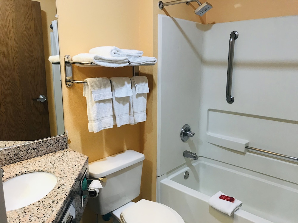 SureStay Plus by Best Western Chattanooga Hamilton Place