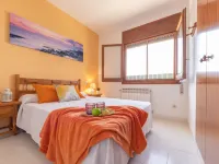 Sandra Hotels in Deltebre