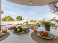 Sandra Hotels in Deltebre
