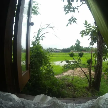 Sukhothai City Resort