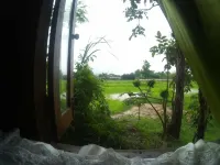 Sukhothai City Resort - pemandangan pegunungan