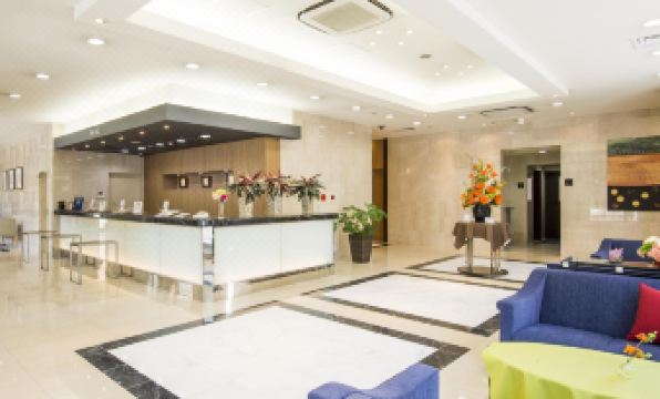 HOTEL HOKKE CLUB OITA