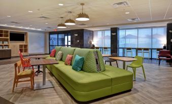 Home2 Suites by Hilton Shreveport