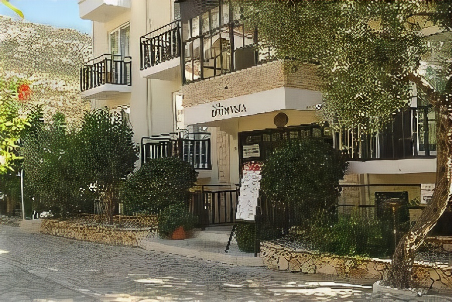 Hotel Dionysia