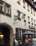 Hotel-Gasthof Wilde Rose Hôtels à : Bamberg