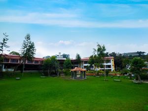 Hotel Kodai International