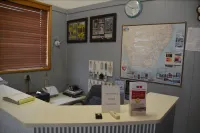 Adrian Motel Hotels in Forbes