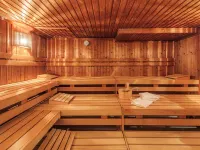 Mercure Hotel Severinshof Koeln City - Spa