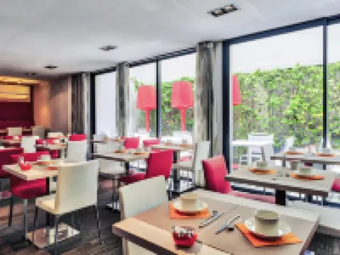 Hôtel Mercure Président Biarritz Plage Hôtels à : Biarritz