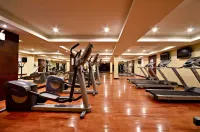 Radisson Resort & Spa Hua Hin - Gym