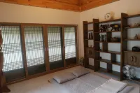 Iksan Godo Hanok 1987 Pension