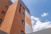 Osan Masil Hotel