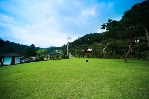 Gapyeong Tree House