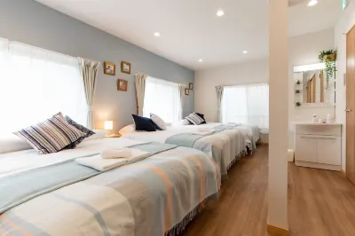 3rd Floor Detached House Private House 9940 Hotels in Tokyo