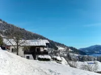 Wohnung Nr.2 - Homestays