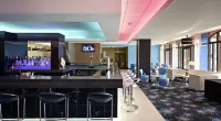 Novotel Ipswich Centre Hotels in Sproughton