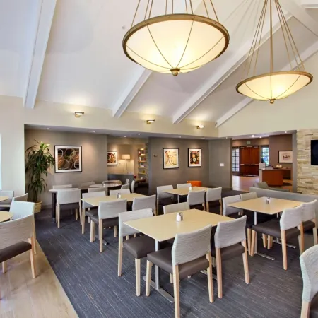 Homewood Suites by Hilton Newark-Fremont