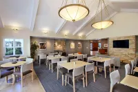 Homewood Suites by Hilton Newark-Fremont - Pet friendly