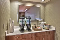 Hilton Garden Inn Albuquerque/Journal Center - Aamiainen