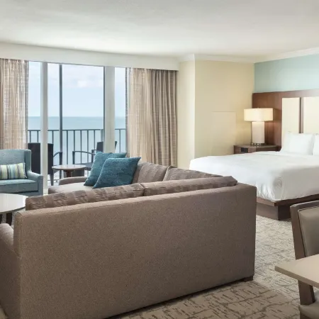 Hilton Clearwater Beach Resort & Spa