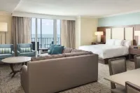 Hilton Clearwater Beach Resort & Spa - 4-Star